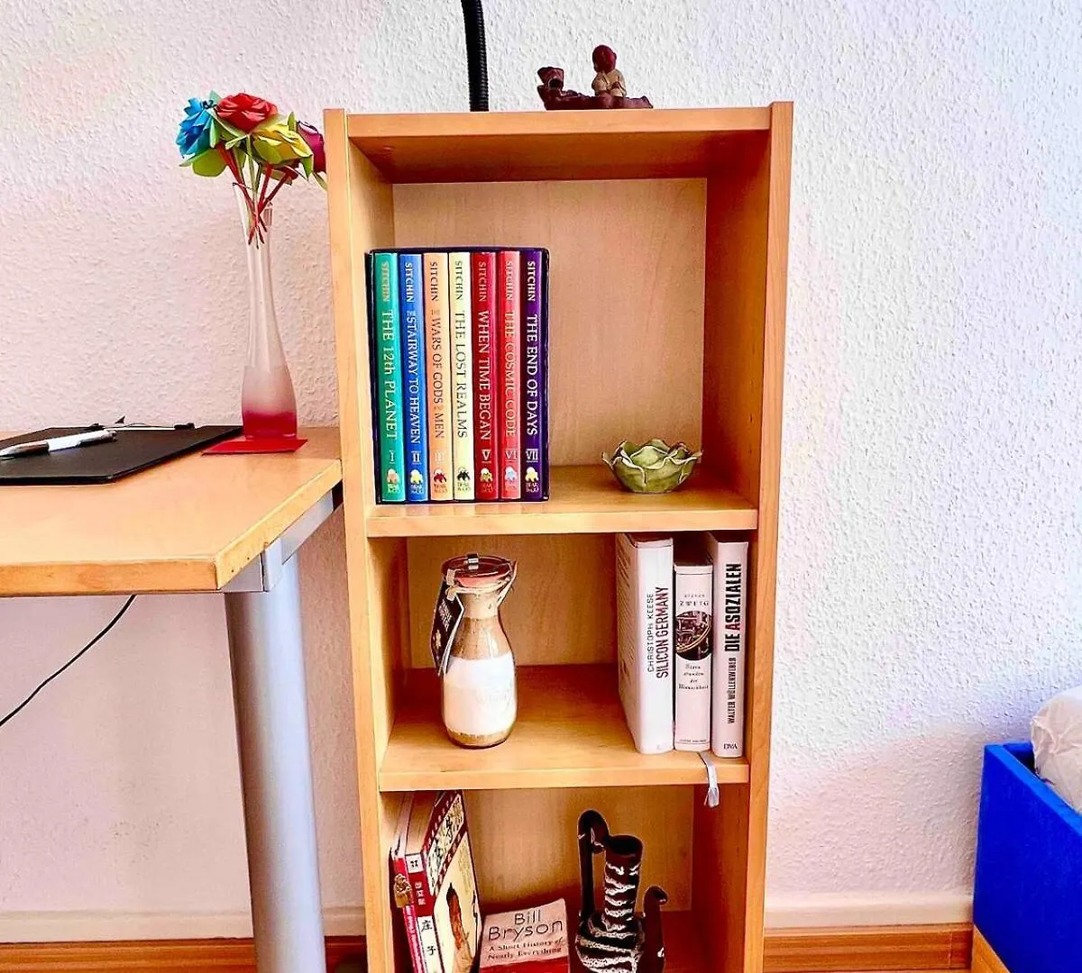 Cozy 2-Room-Apartment On Zoo Park In District 2 Ντίσελντορφ Γερμανία