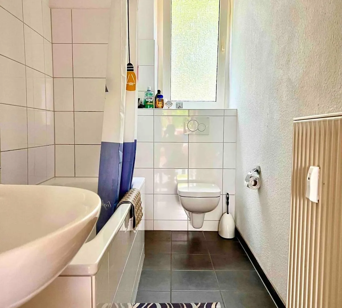 Cozy 2-Room-Apartment On Zoo Park In District 2 Ντίσελντορφ Γερμανία